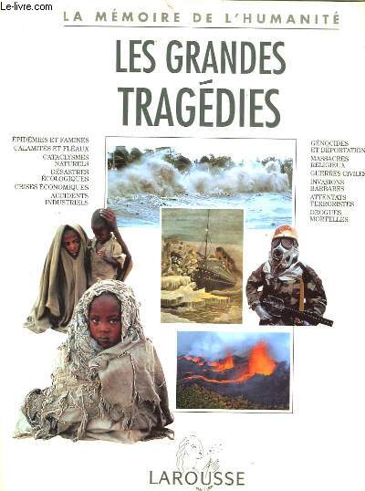 LES GRANDES TRAGEDIES
