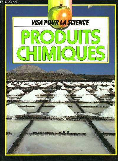 PRODUITS CHIMIQUES