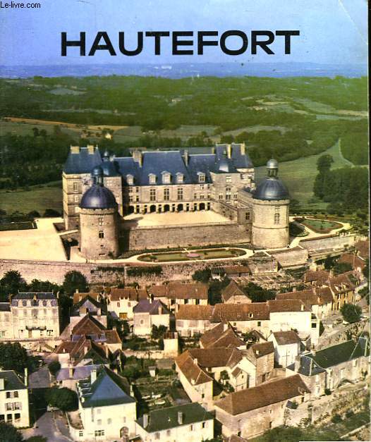 HAUTEFORT