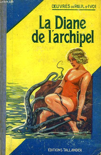 LA DIANE DE L'ARCHIPEL