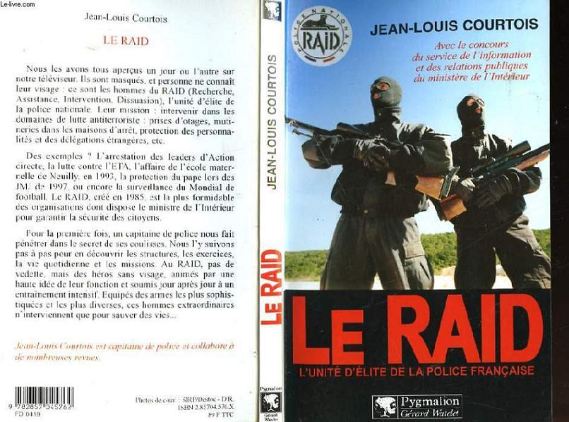 LE RAID