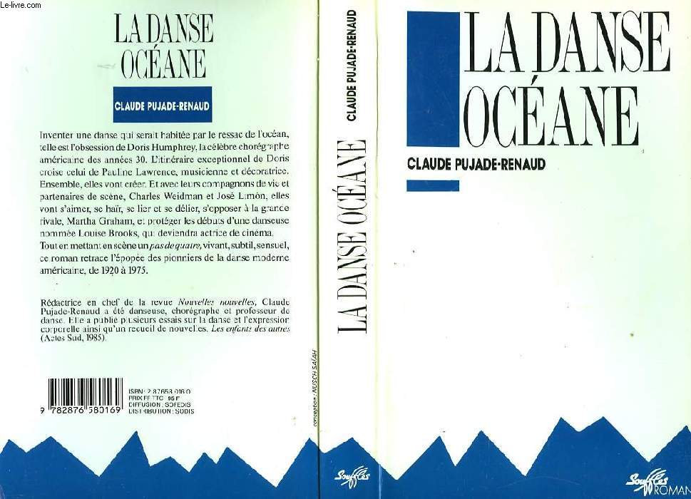 LA DANSE OCEANE