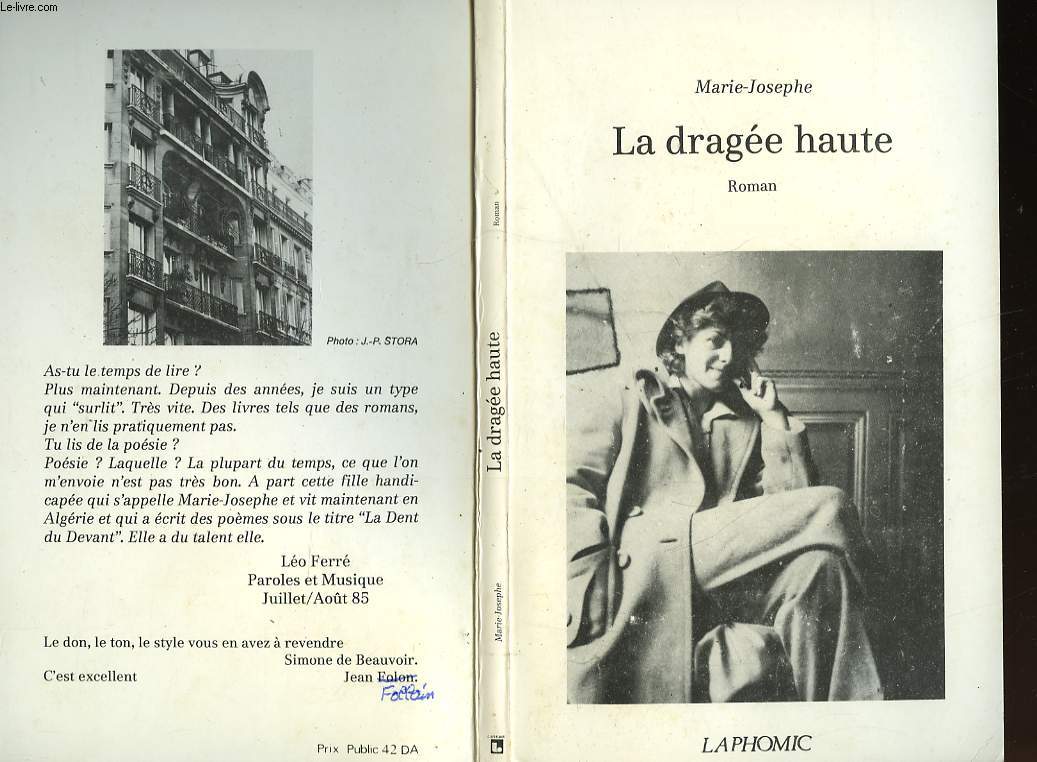 LA DRAGGE HAUTE