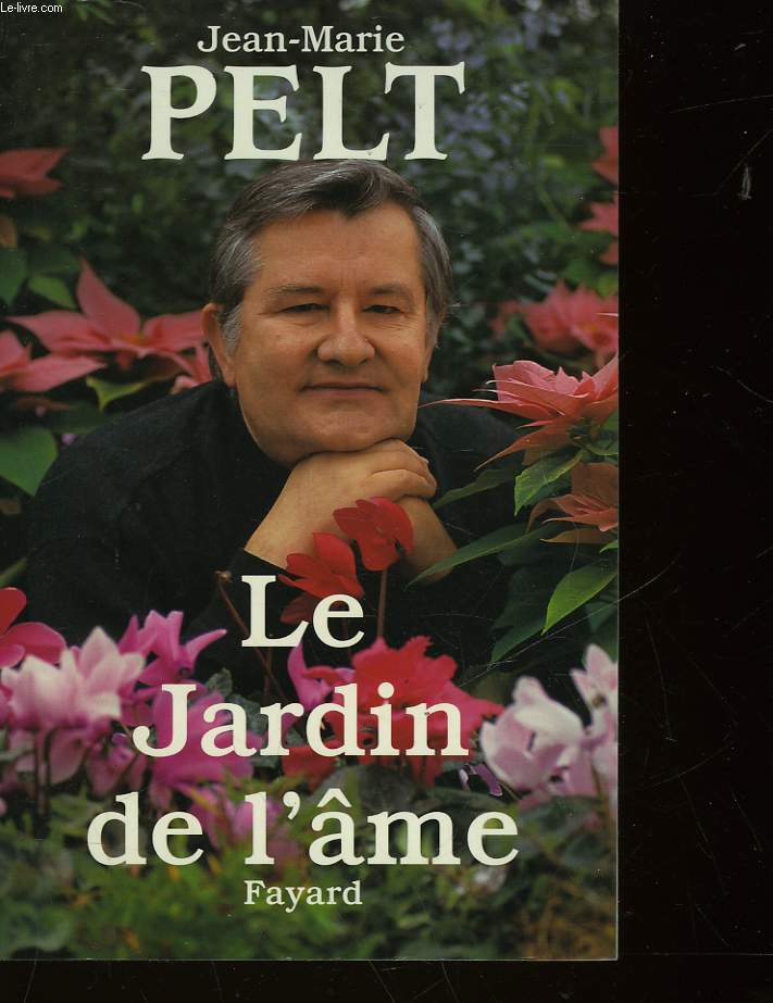 LE JARDIN DE L'AME