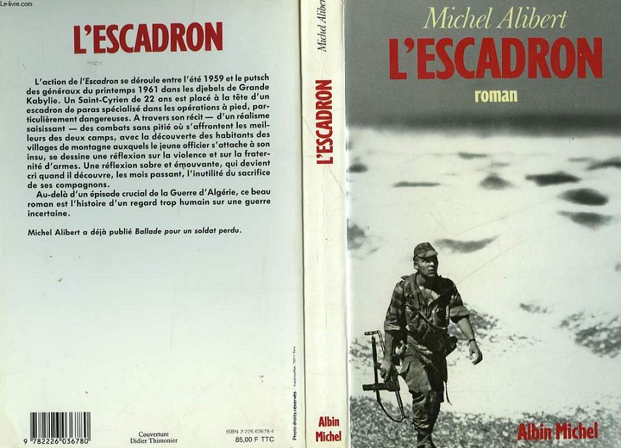 L'ESCADRON