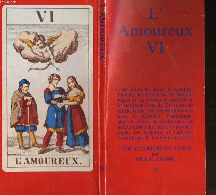 L'AMOUREUX VI