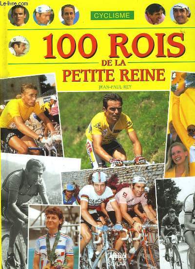 CYCLISME - 100 ROIS DE LA PETITE REINE