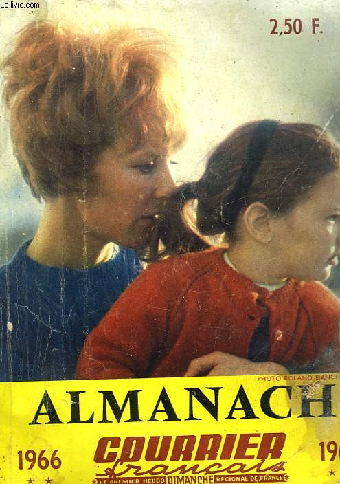 ALMANACH 1966