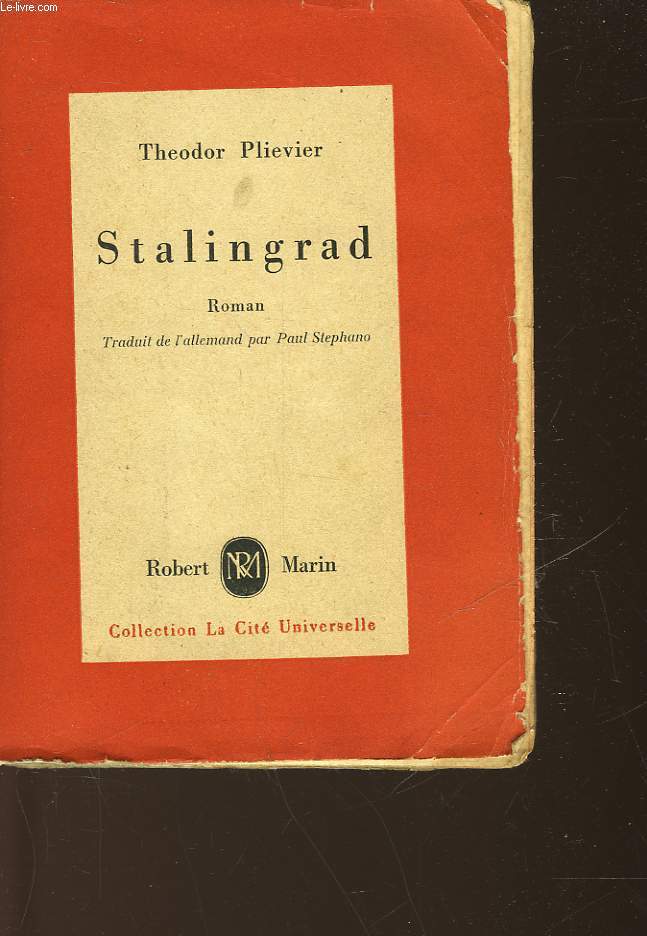 STALINGRAD