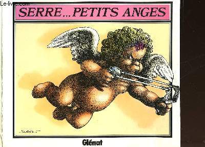 SERRE PETITS ANGES