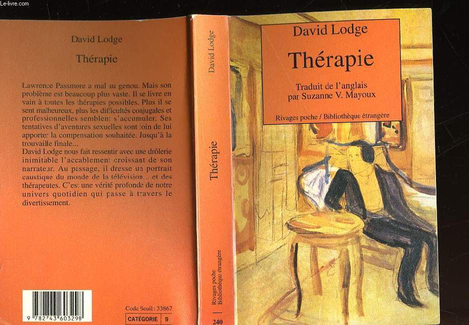 THERAPIE