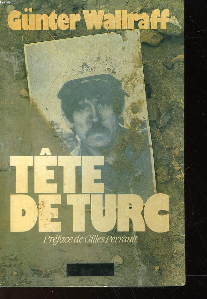 TETE DE TURC