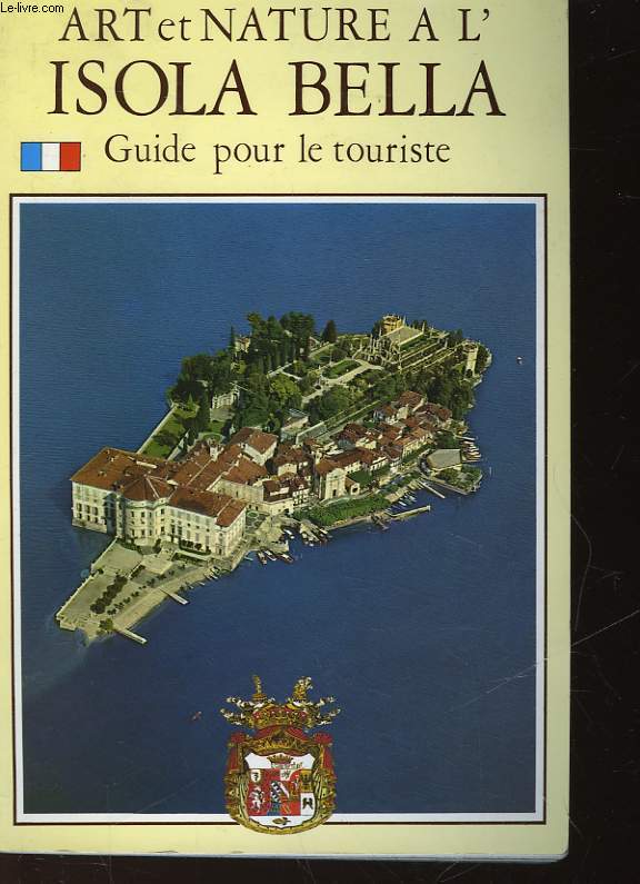 ISOLA BELLA