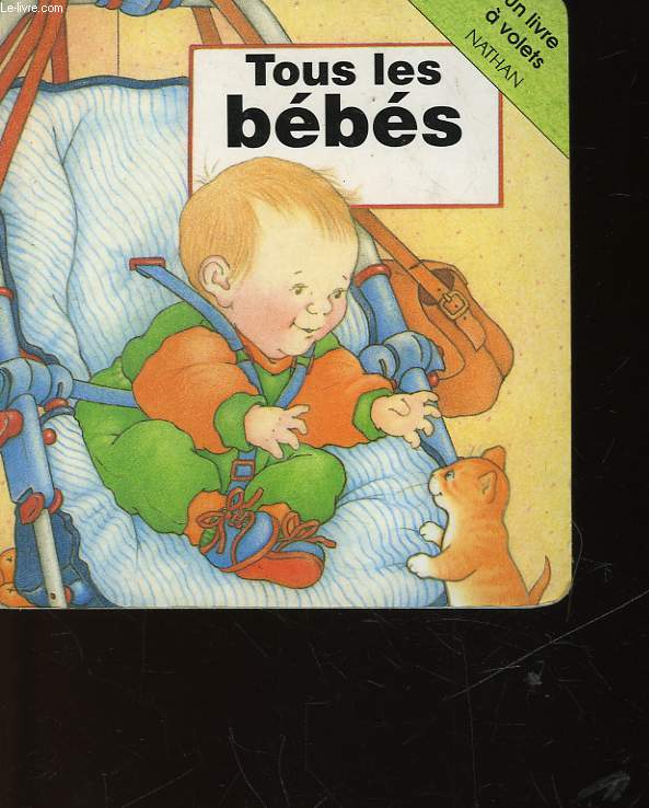 TOUS LES BEBES