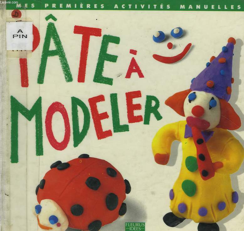 PATE A MODELER