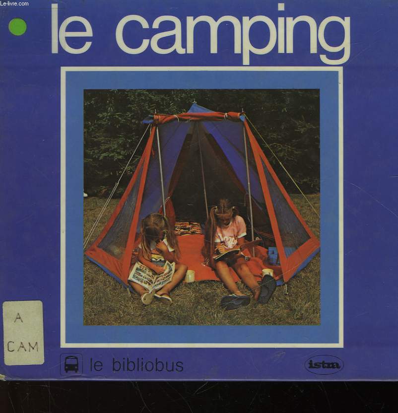 LE CAMPING