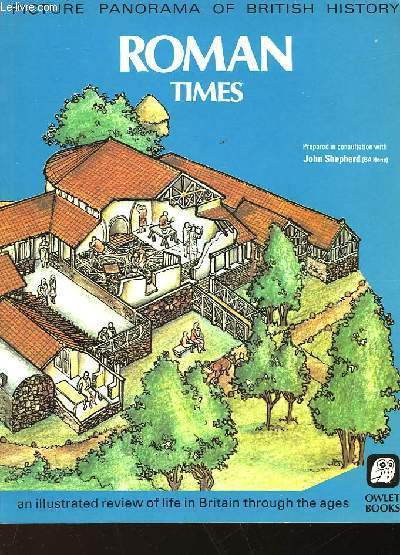 ROMAN TIMES
