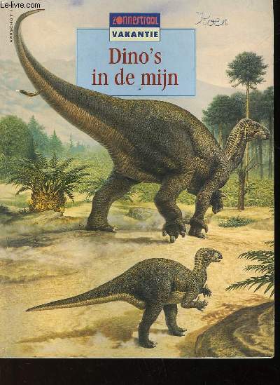 DINO'S IN DE MIJN