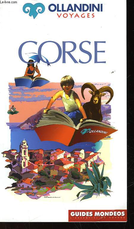 CORSE