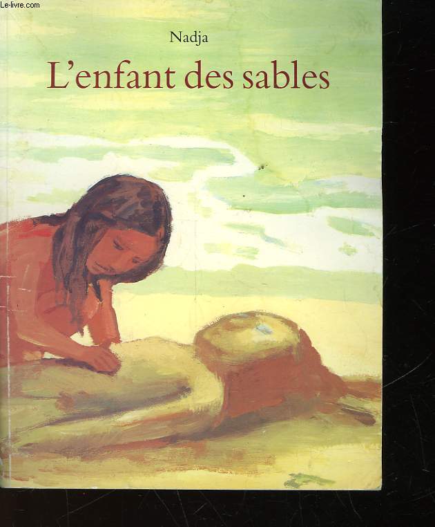 L'ENFANT DES SABLES