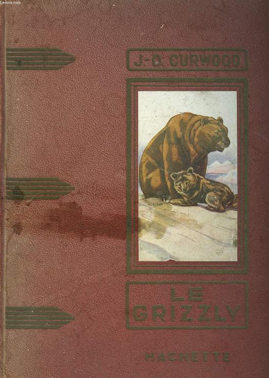 LE GRIZZLY