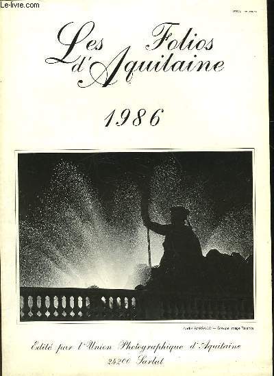 LES FOLIES D'AQUITAINE