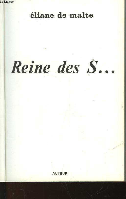 REINE DES S...