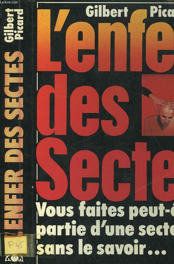 L'ENFER DES SECTES