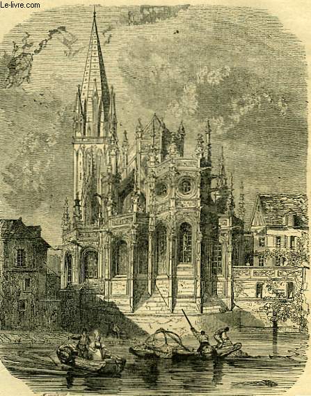 MAGASIN CATHOLIQUE ILLUSTRE
