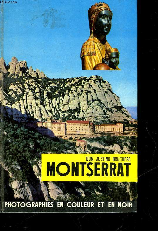 MONTSERRAT