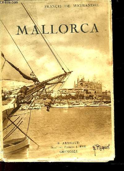 MALLORCA