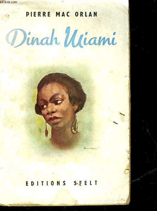 DINAH MIAMI