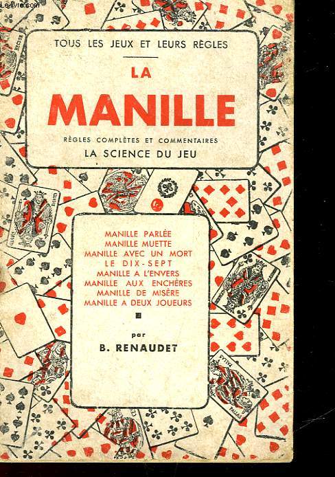 LA MANILLE