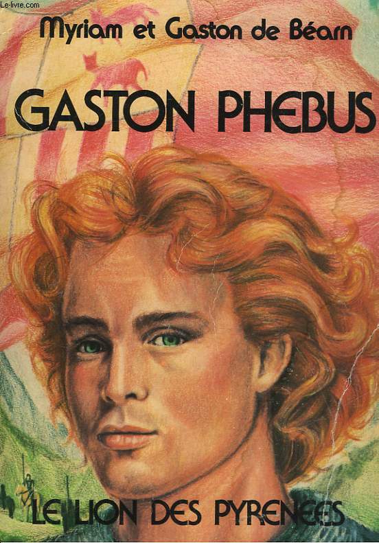 GASTON PHEBUS - 