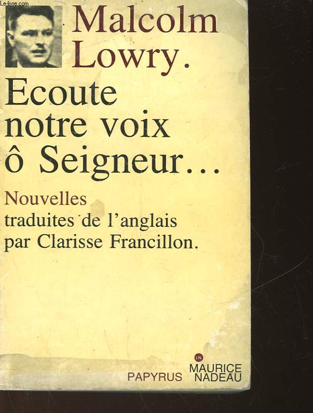 ECOUTE NOTRE VOIX O SEIGNEUR