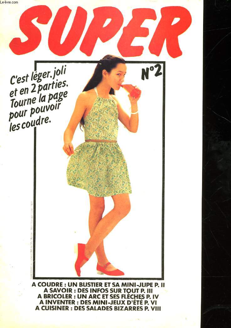 SUPER N2