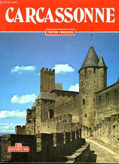 CARCASSONNE