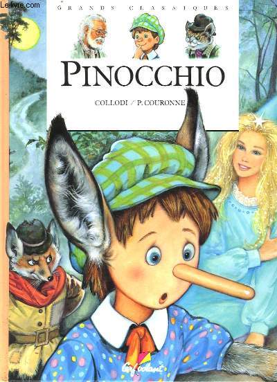 PINOCCHIO