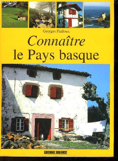 CONNAITRE LE PAYS BASQUE