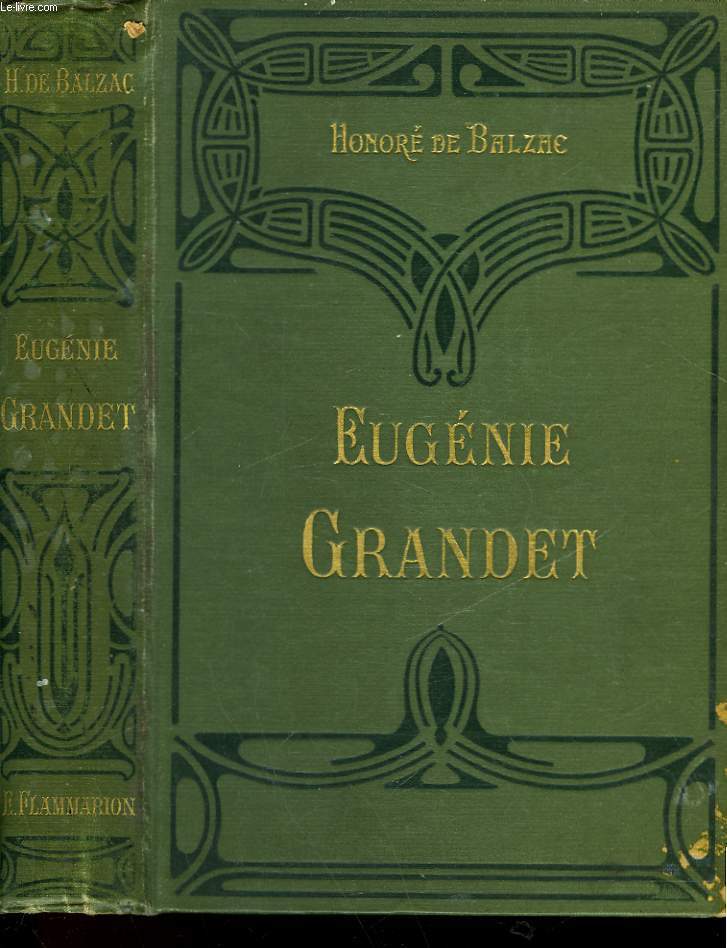 EUGENIE GRANDET