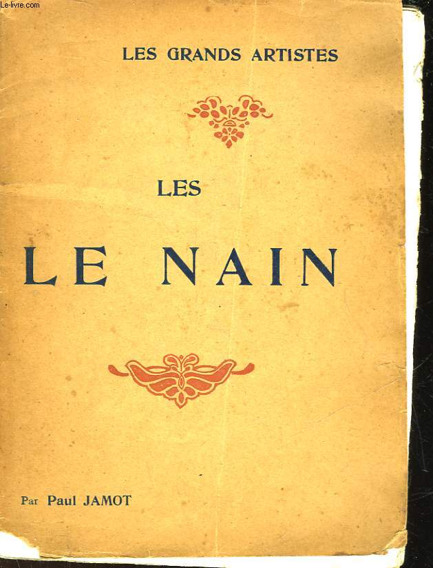 LES LE NAIN