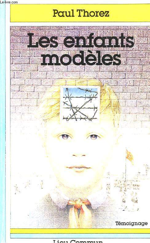 LES ENFANTS MODELES