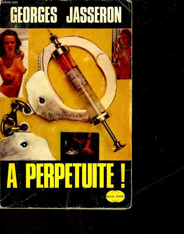 A PERPETUITE ! - N3