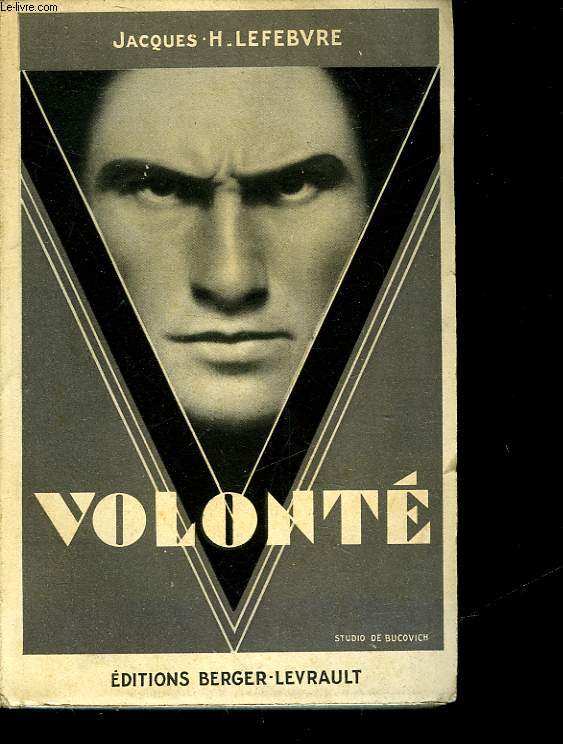 VOLONTE