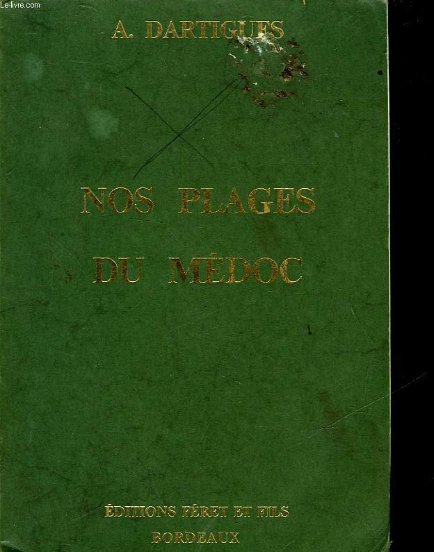 NOS PLAGES DU MEDOC