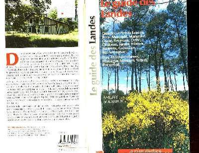 LE GUIDE DES LANDES