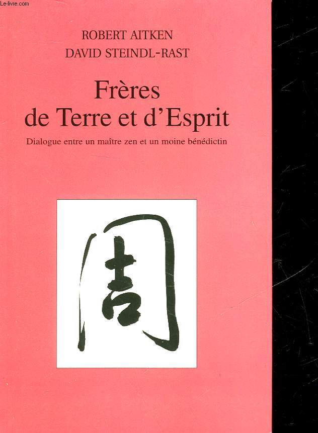 FRERES DE TERRE ET D'ESPRIT