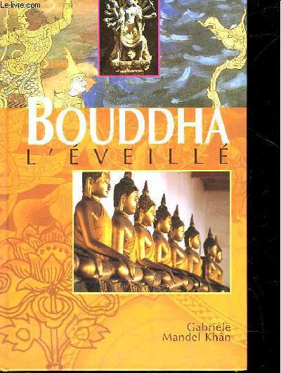 BOUDDHA - L'EVEILLE