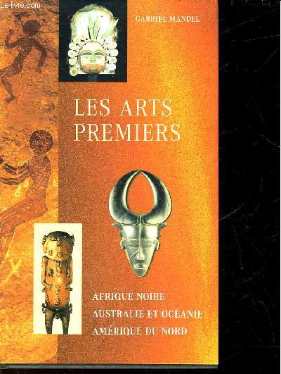 LES ARTS PREMIERS