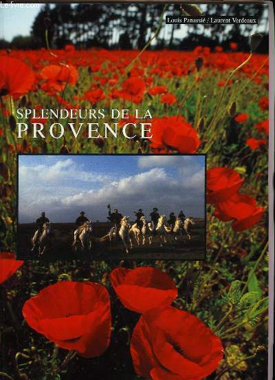SPLENDEURS DE LA PROVENCE